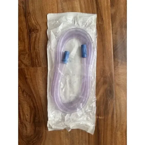 Sunset 1/4 Inch Suction Connector Tubing RES025 - 6 Foot- New Sealed - Picture 2 of 2